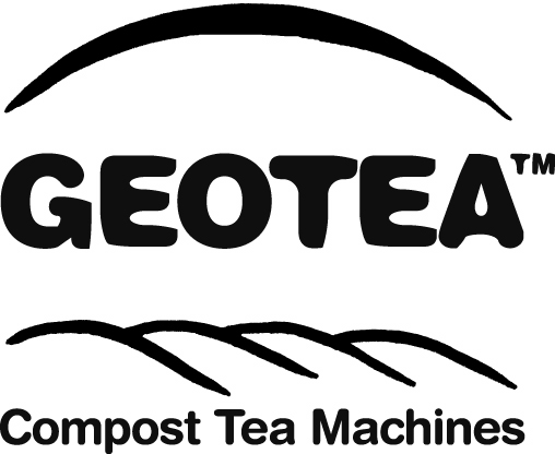 GeoTea Compostwerks Logo