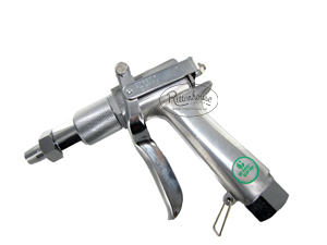 Green Garde JD9-C Compost Tea Spray Gun