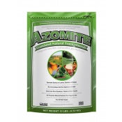 Azomite Trace Mineral Elements OMRI Listed