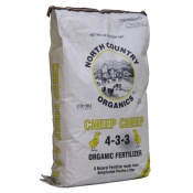 North Country Organics Cheep-Cheep 4-3-3