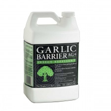 Garlic Barrier Organic Pest Control OMRI Listed