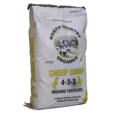 North Country Organics Cheep-Cheep 4-3-3