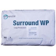 Surround WP Kayolin Clay OMRI Listed Certified Organic